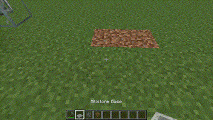Rudamentory Furnaces — скриншот 1 (Моды, Minecraft)