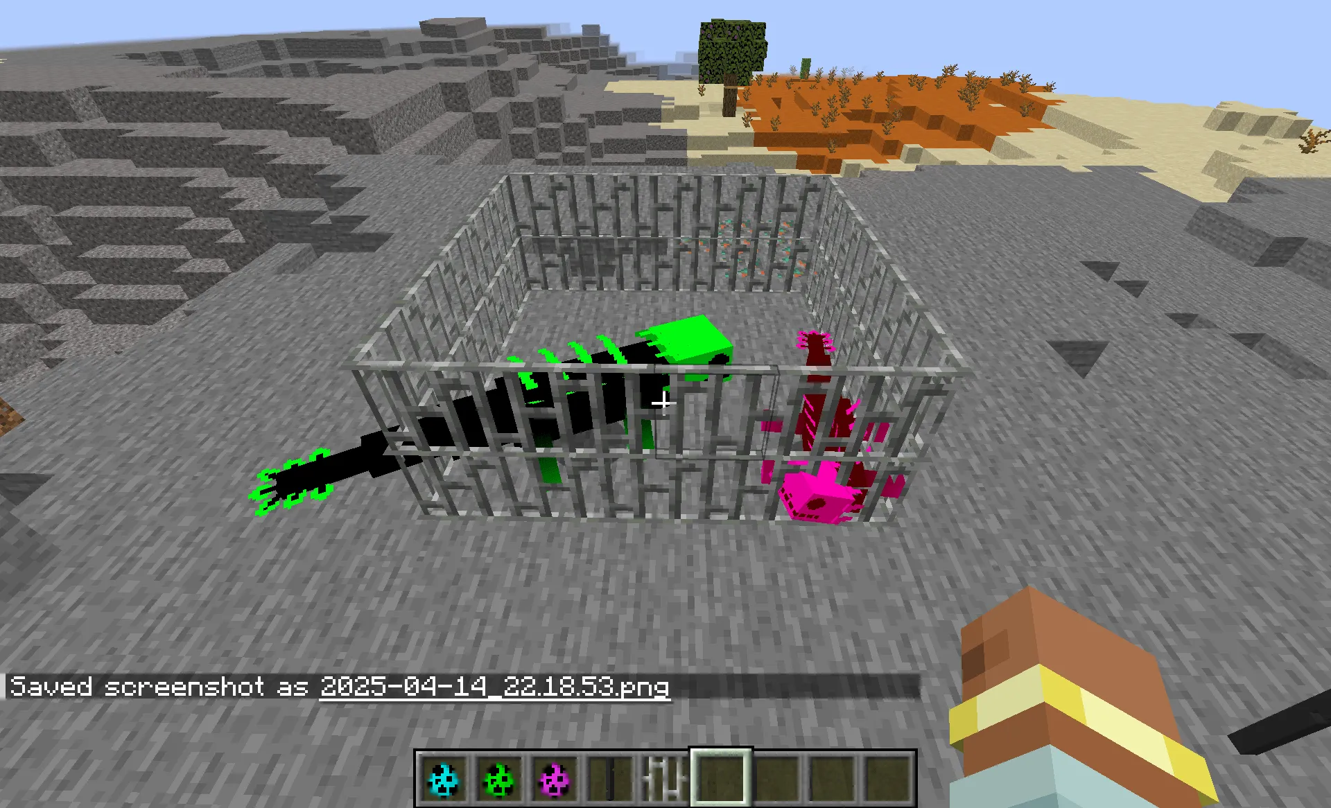 Raincraft — скриншот 20 (Моды, Minecraft)