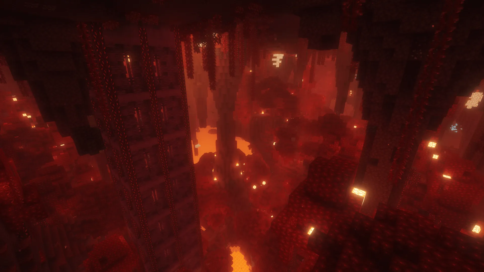 A Distant Journey, Модпаки, Minecraft