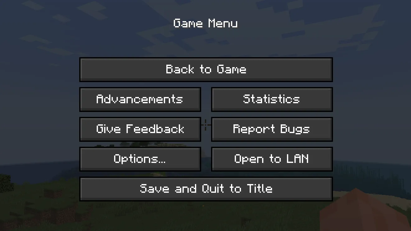 Epic GUI, Текстуры, Minecraft