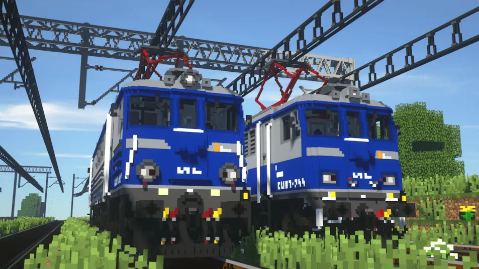 project-978844 — скриншот 10 (Текстуры, Minecraft)