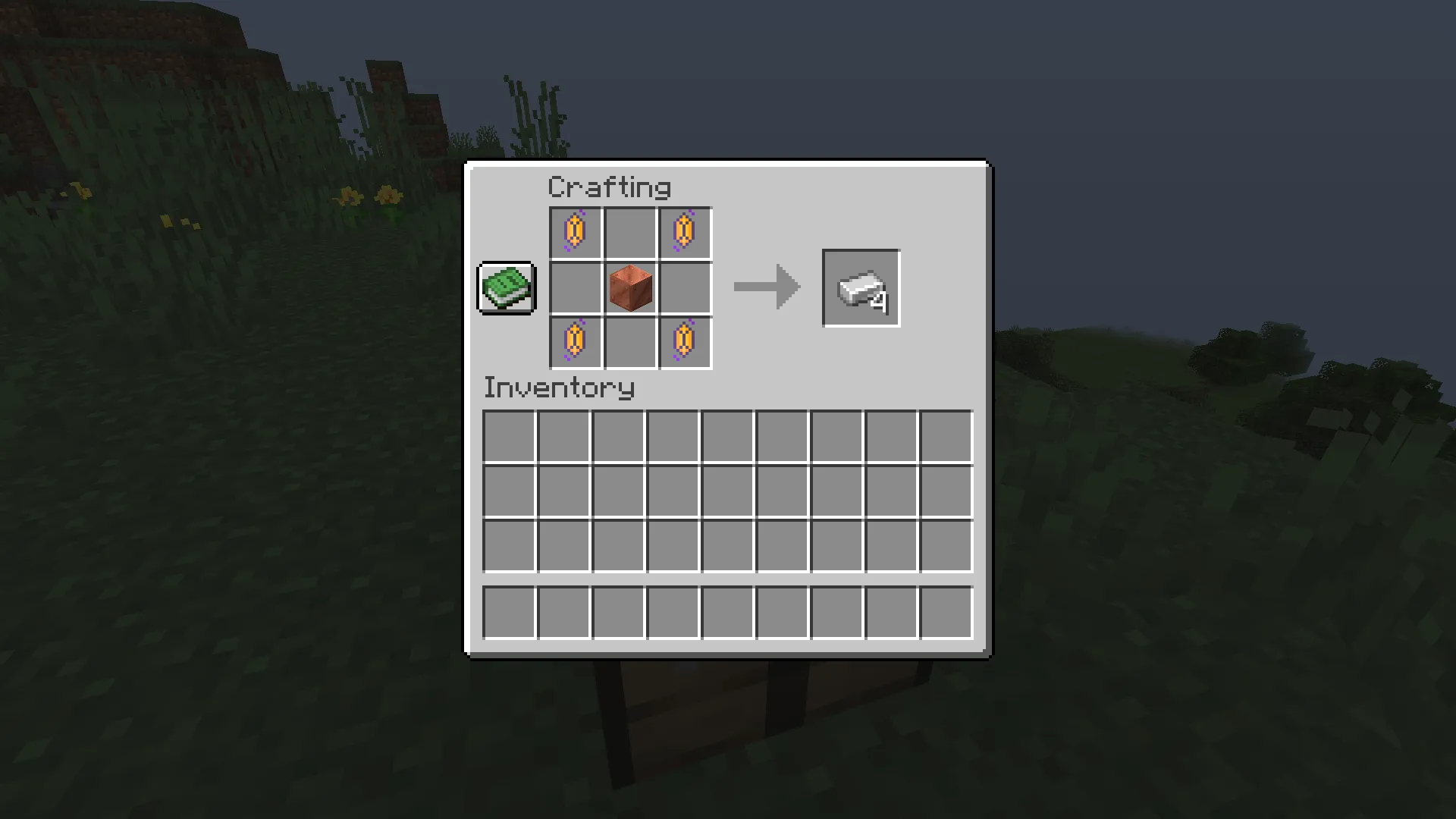 Backed Economy: A Simple Money Mod — скриншот 9 (Моды, Minecraft)