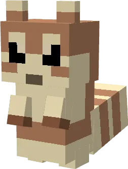 Furrets, Моды, Minecraft