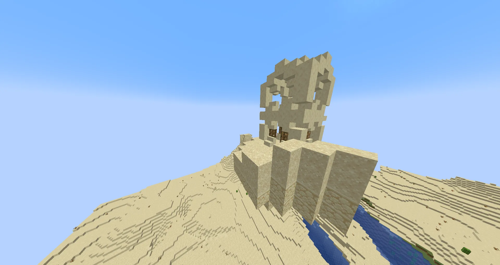 Lunar Eclipse, Моды, Minecraft