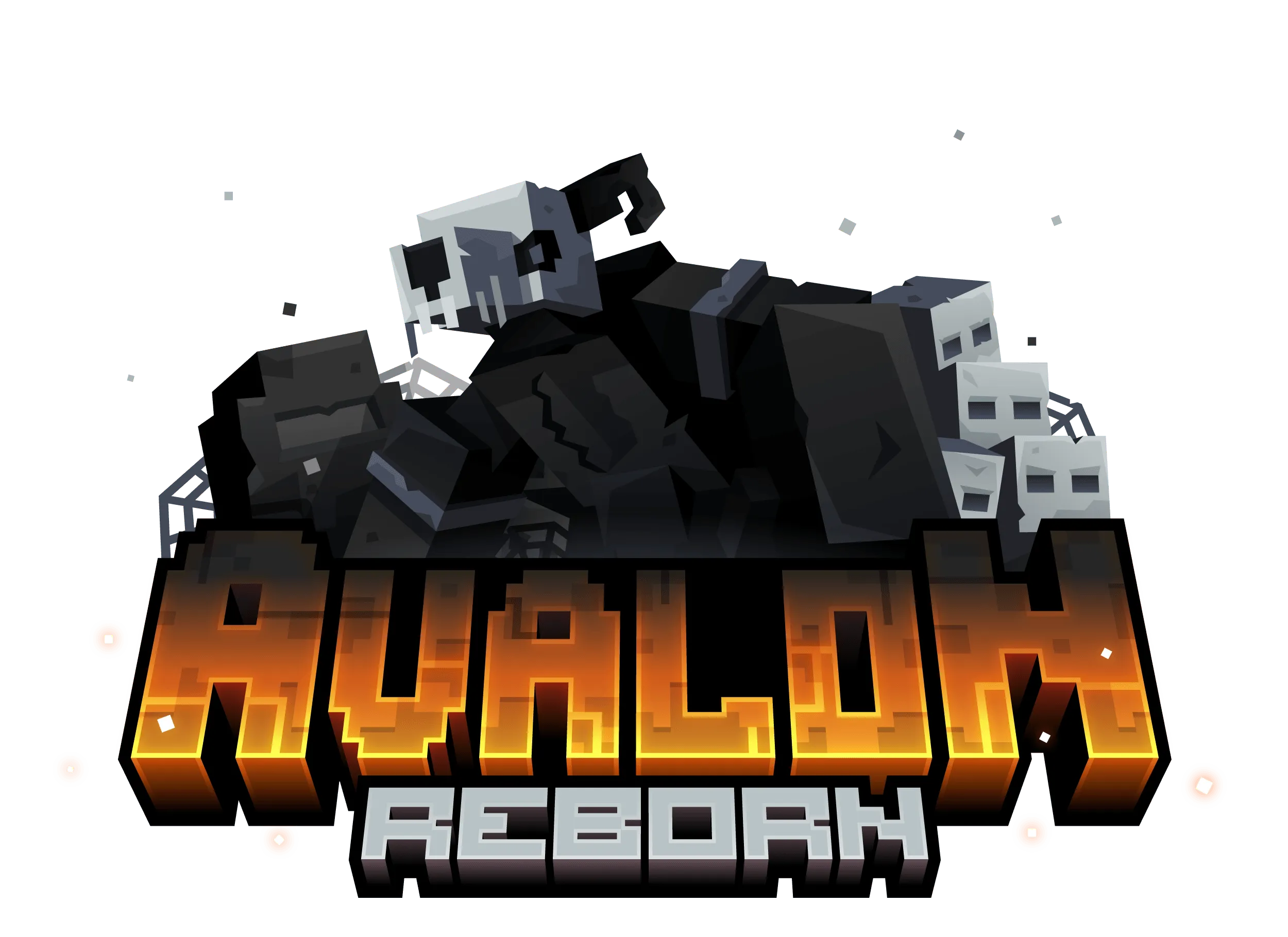 Avalon Reborn, Модпаки, Minecraft