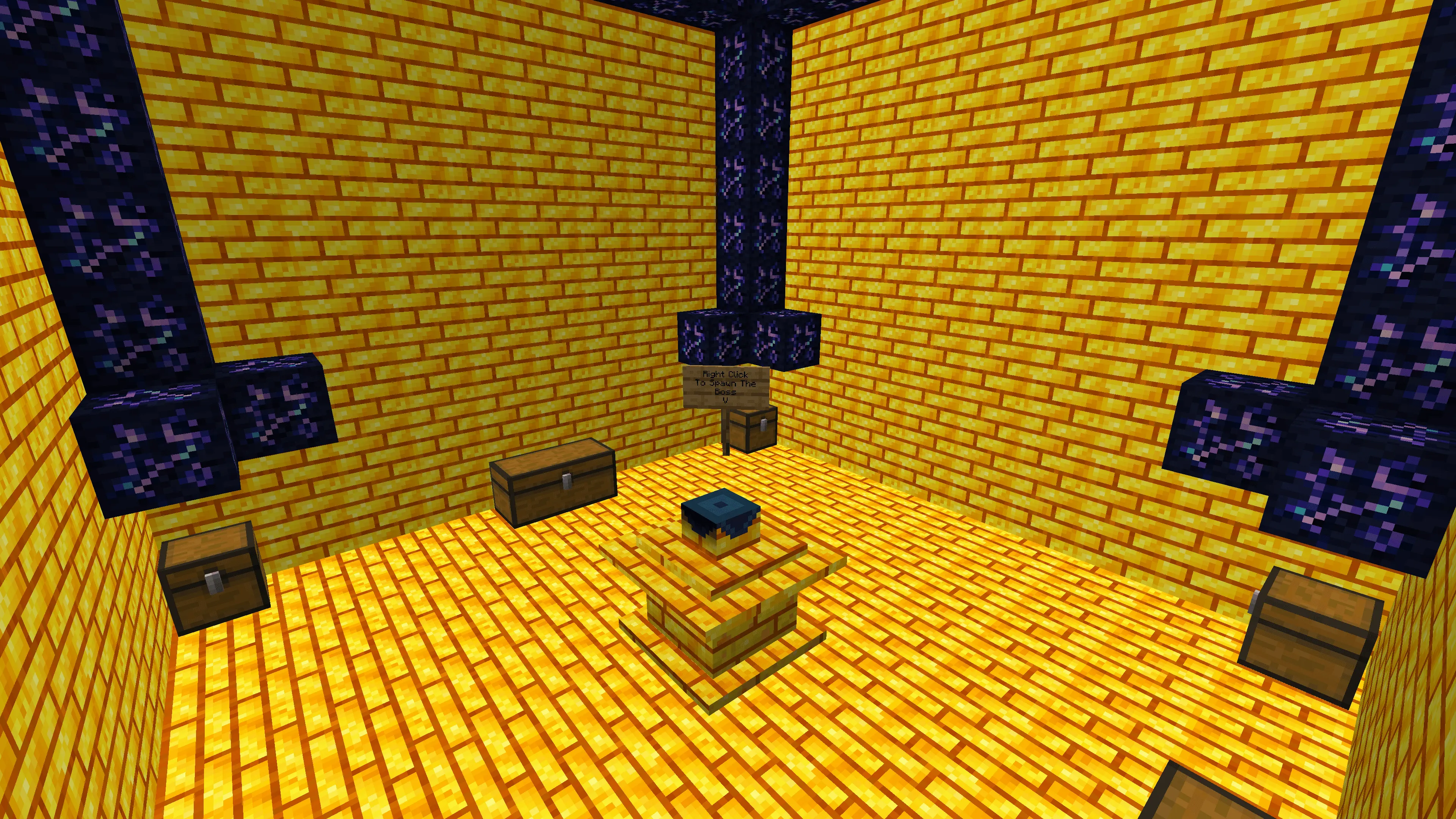 More Enemies — скриншот 8 (Моды, Minecraft)