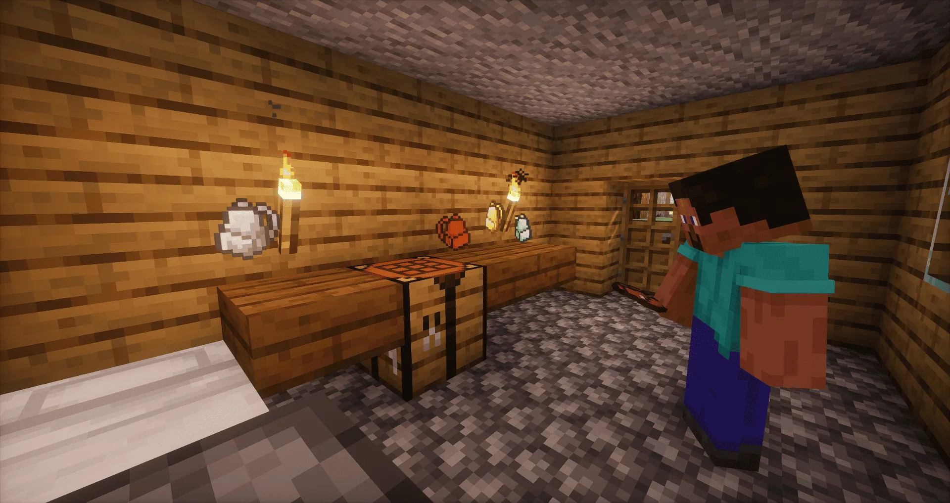 Good Backpacks, Моды, Minecraft