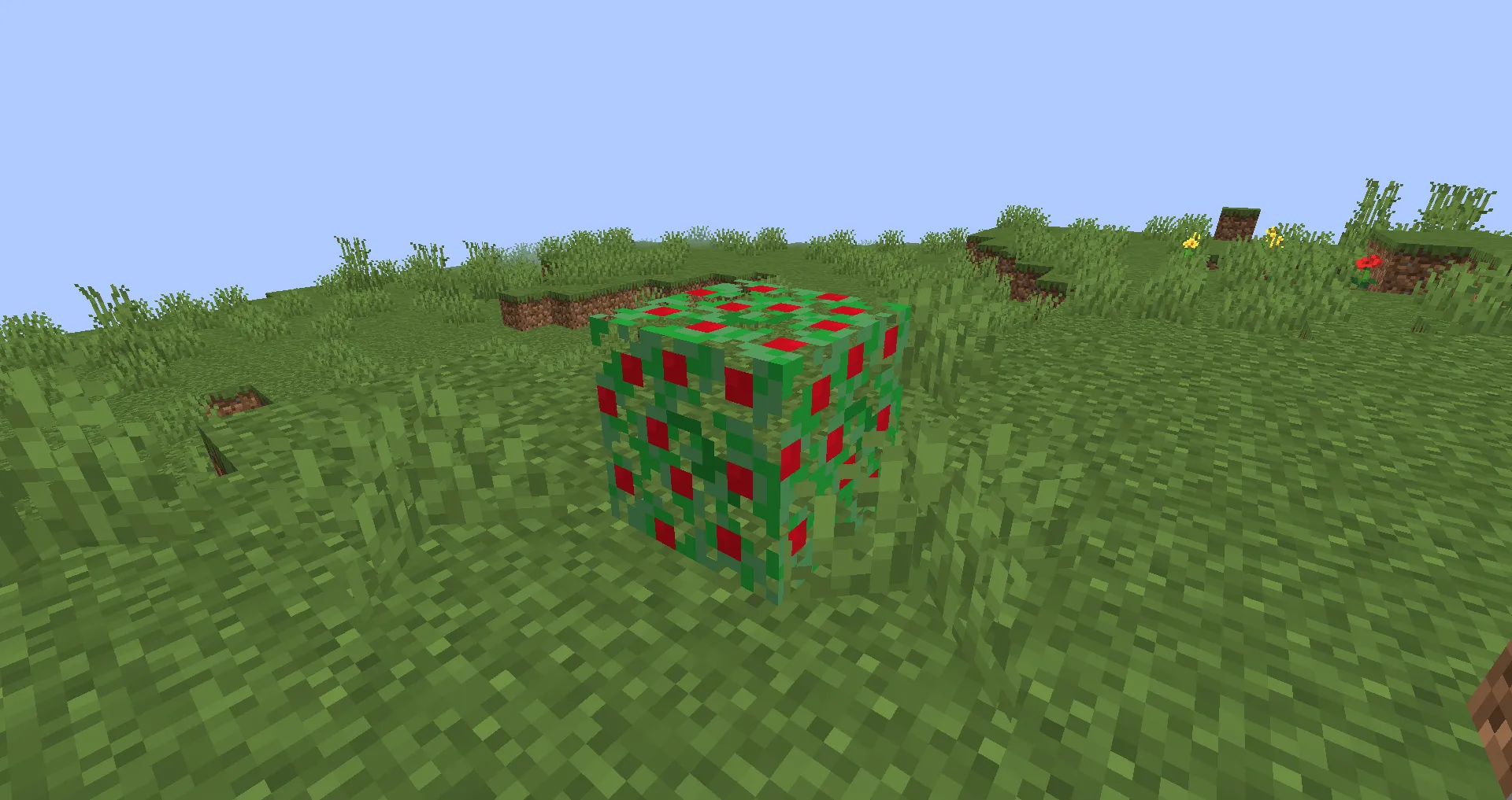 ZombieCraft's Things, Моды, Minecraft