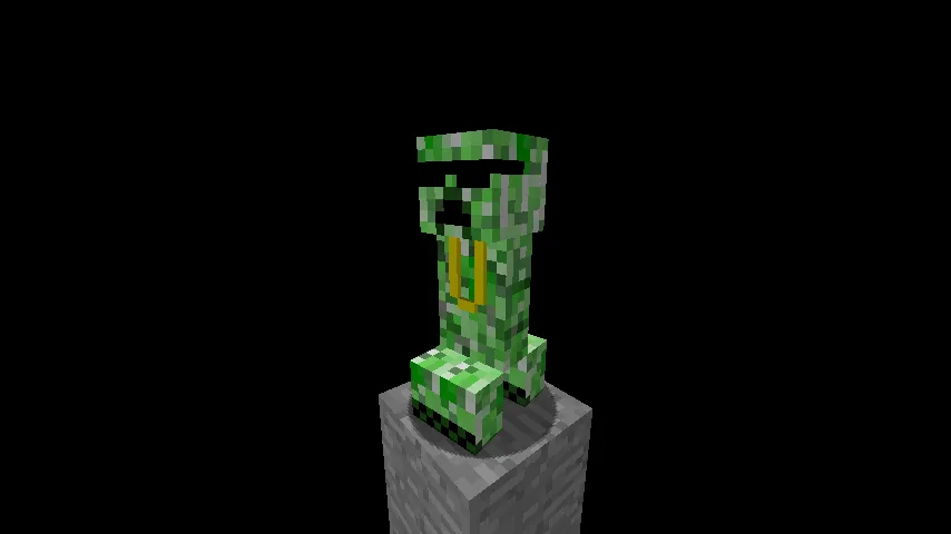 GreedyUpgrades - Punishing Upgrades — скриншот 3 (Моды, Minecraft)