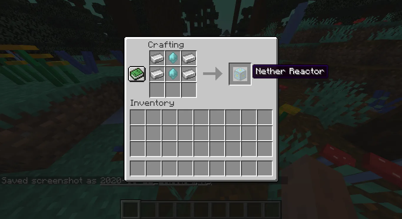 SUPER MagicCraft+, Моды, Minecraft