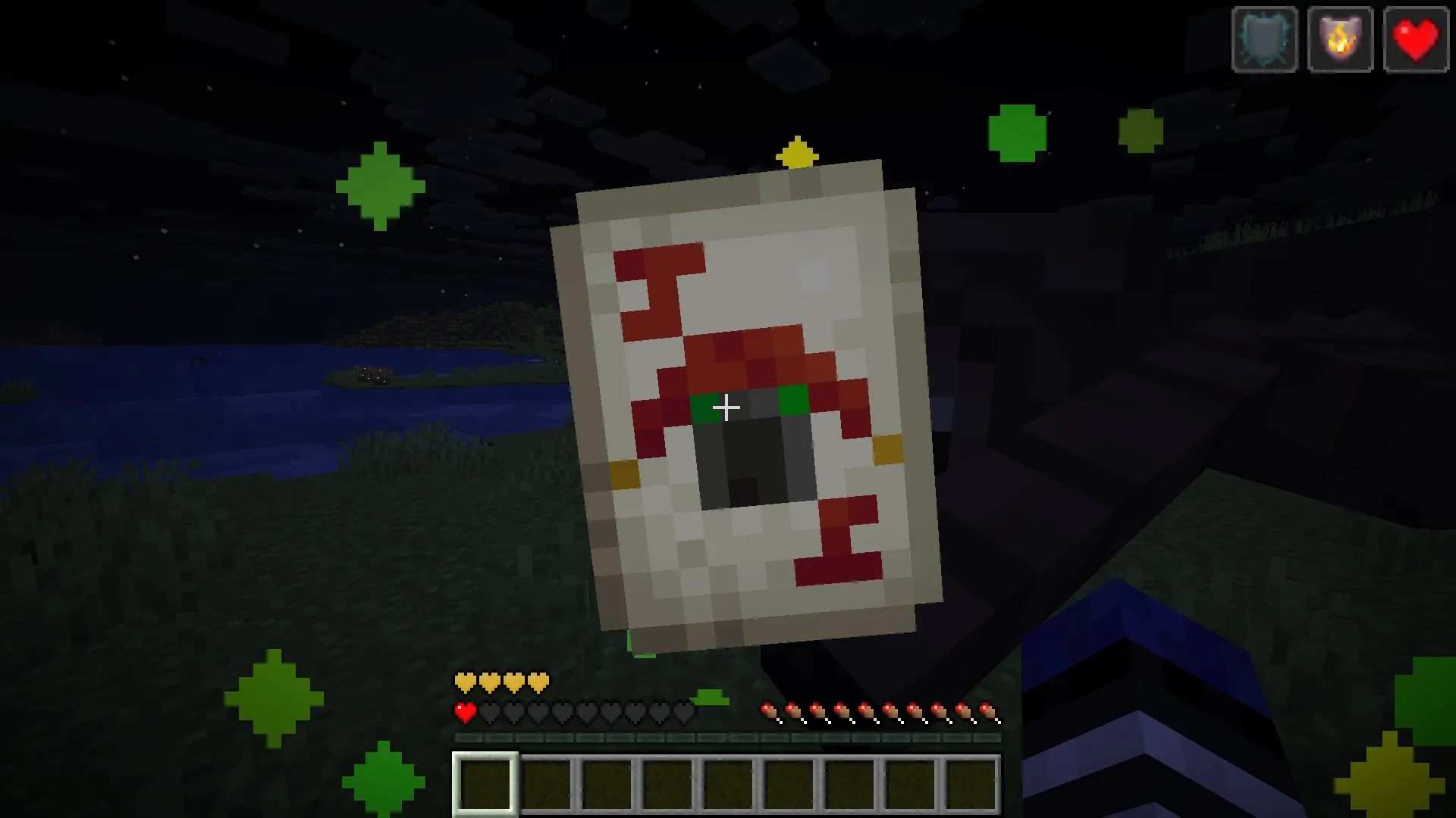 Joker Card over Totems — скриншот 2 (Текстуры, Minecraft)