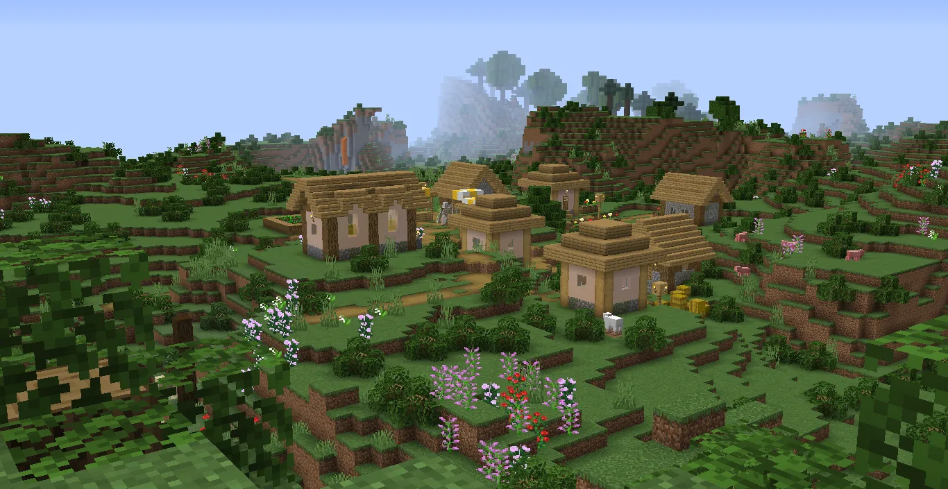 TBO Classic — скриншот 12 (Моды, Minecraft)