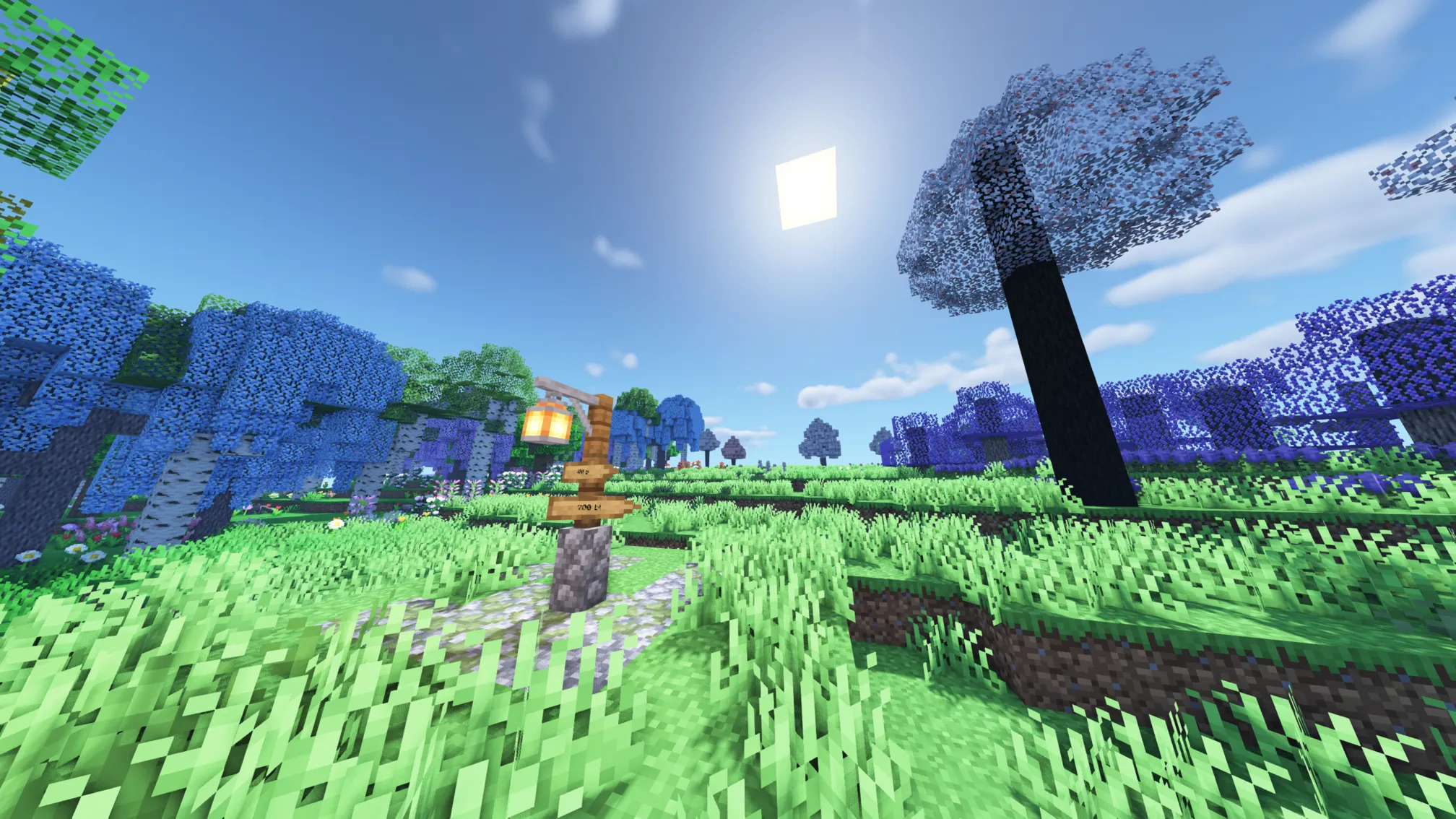 MC Revitalised — скриншот 11 (Модпаки, Minecraft)