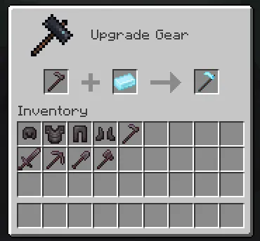 Star Ore, Моды, Minecraft