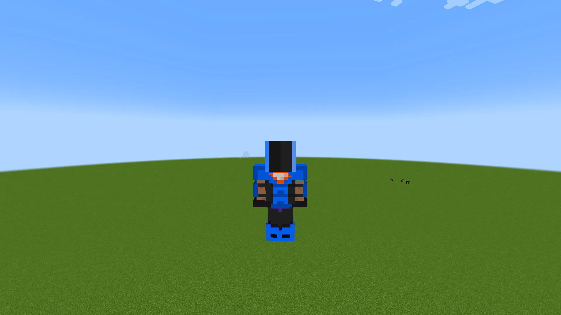 Murray3 — скриншот 11 (Моды, Minecraft)