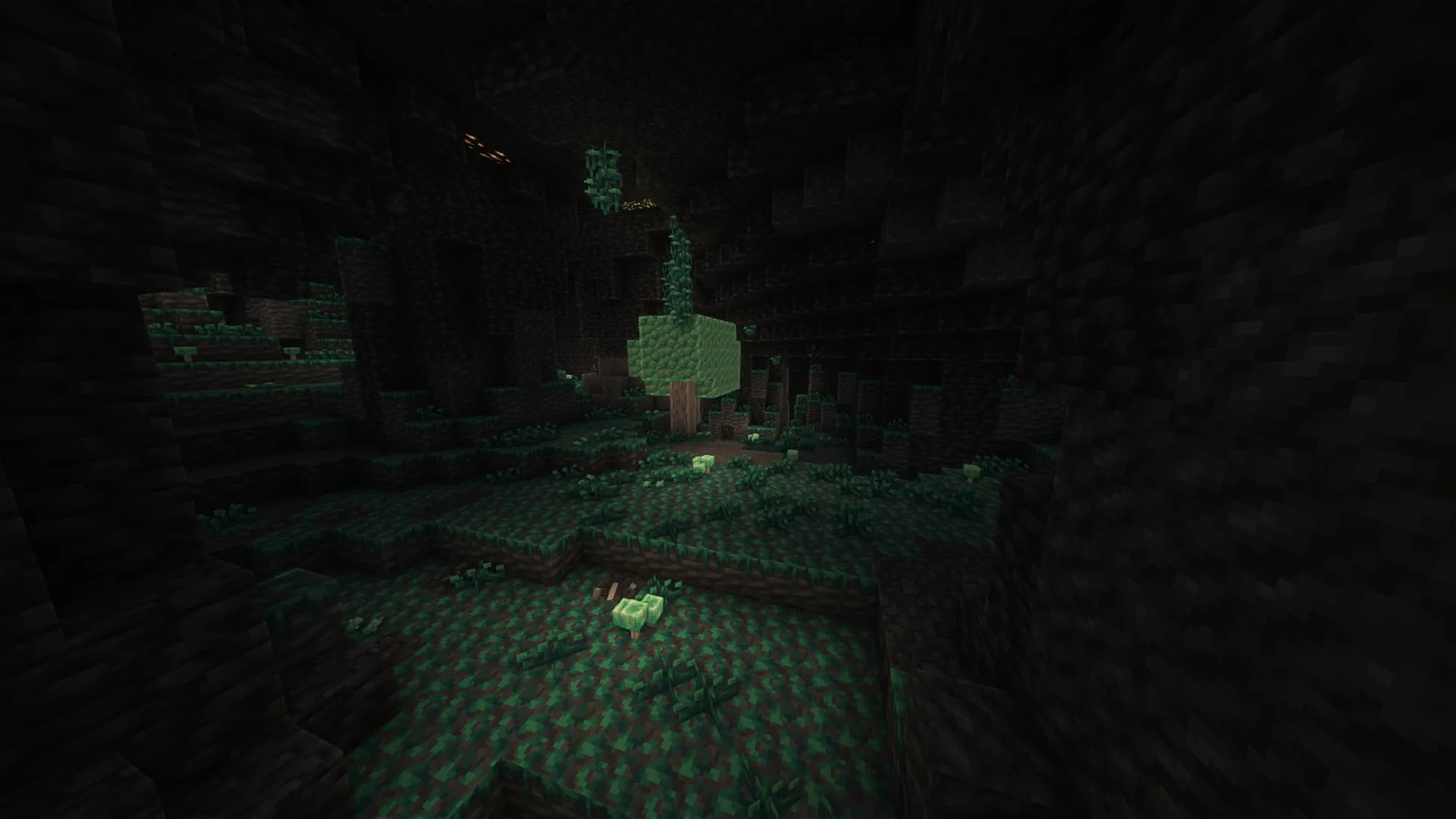 Realm of Resilience — скриншот 3 (Модпаки, Minecraft)
