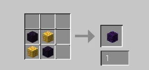 The Lost Recipes — скриншот 4 (Моды, Minecraft)