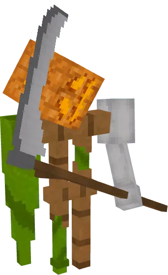 Cobblemon: Fableworks, Моды, Minecraft