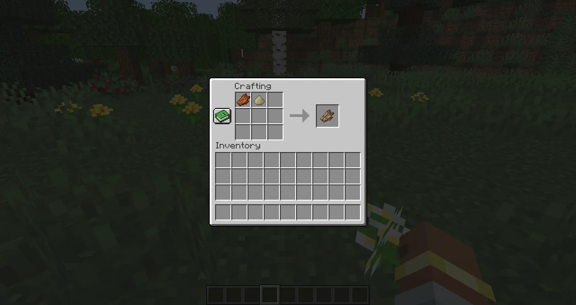 Smithing Steel — скриншот 3 (Моды, Minecraft)