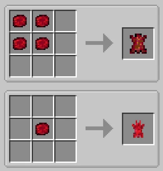 Pickled Rotten Flesh — скриншот 3 (Моды, Minecraft)