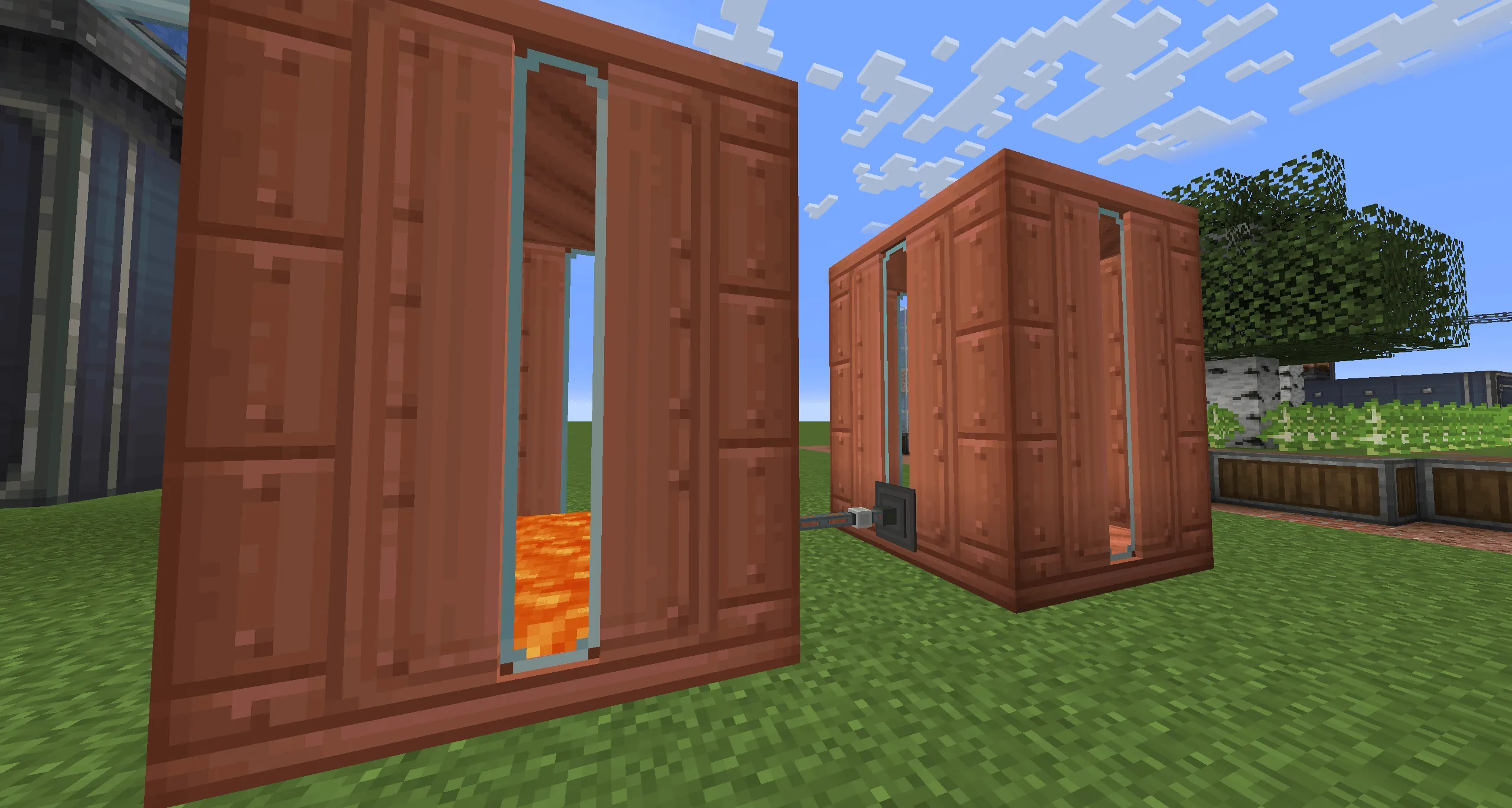 ArdentCraft: Create — скриншот 3 (Модпаки, Minecraft)