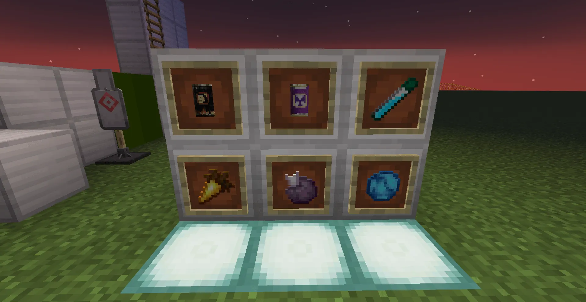 [TaCZ] Pack-a-Punched — скриншот 3 (Моды, Minecraft)
