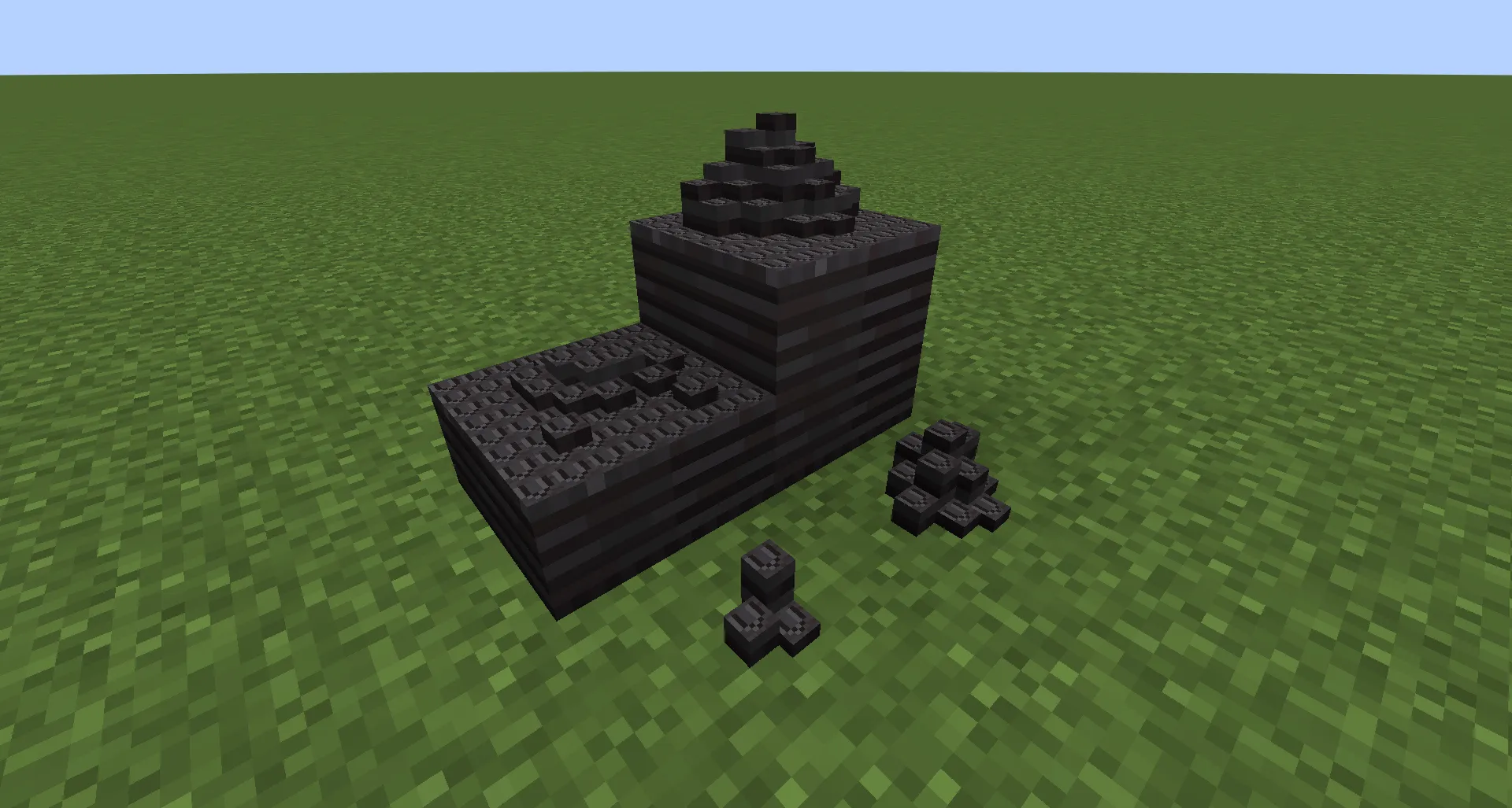 Coin Stacks for Villager Coin, Моды, Minecraft