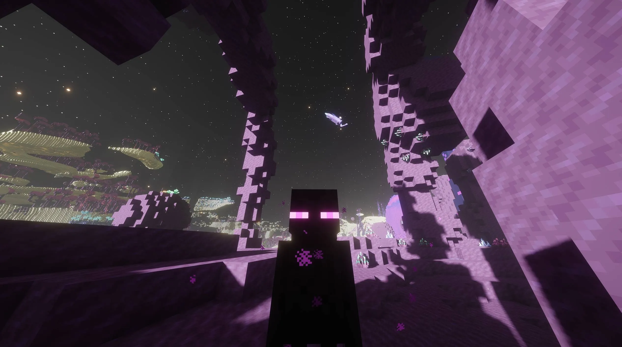 The Ultimate Limitless - TUL 2 — скриншот 7 (Модпаки, Minecraft)