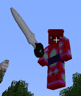 GalaxyAspect — скриншот 3 (Моды, Minecraft)