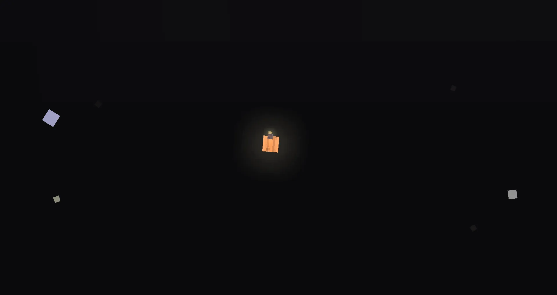 SV Stargate Stellography, Текстуры, Minecraft