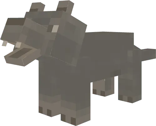 zoo decoration, Моды, Minecraft