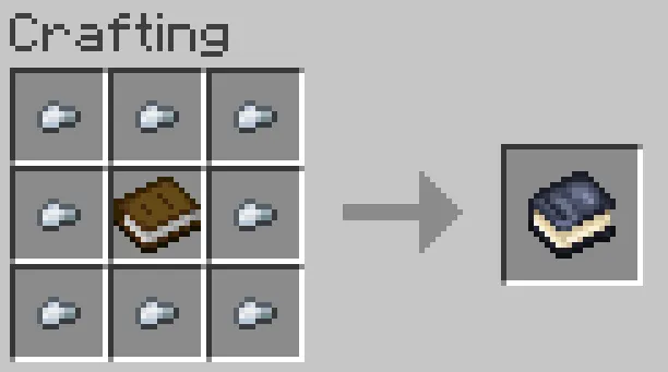 Hollow Masters, Моды, Minecraft