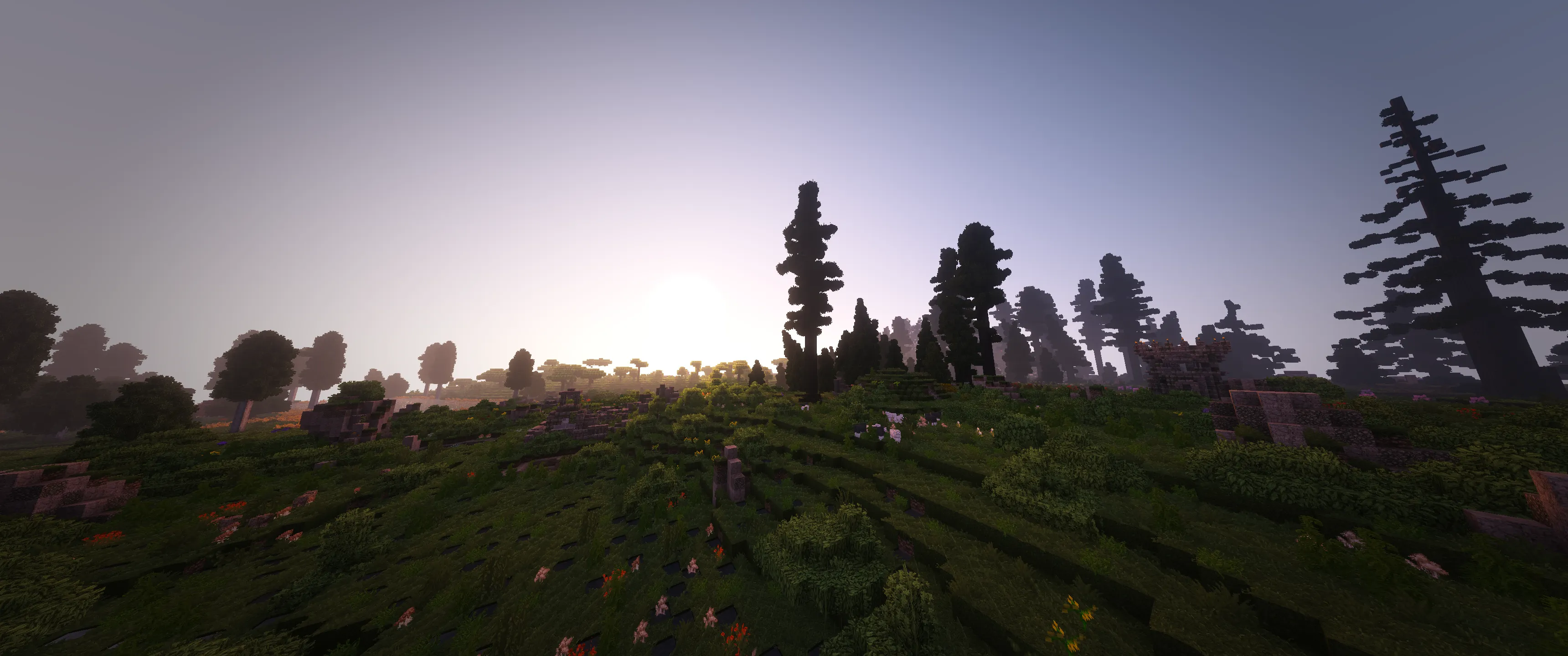 The Dragon Realm — скриншот 9 (Модпаки, Minecraft)