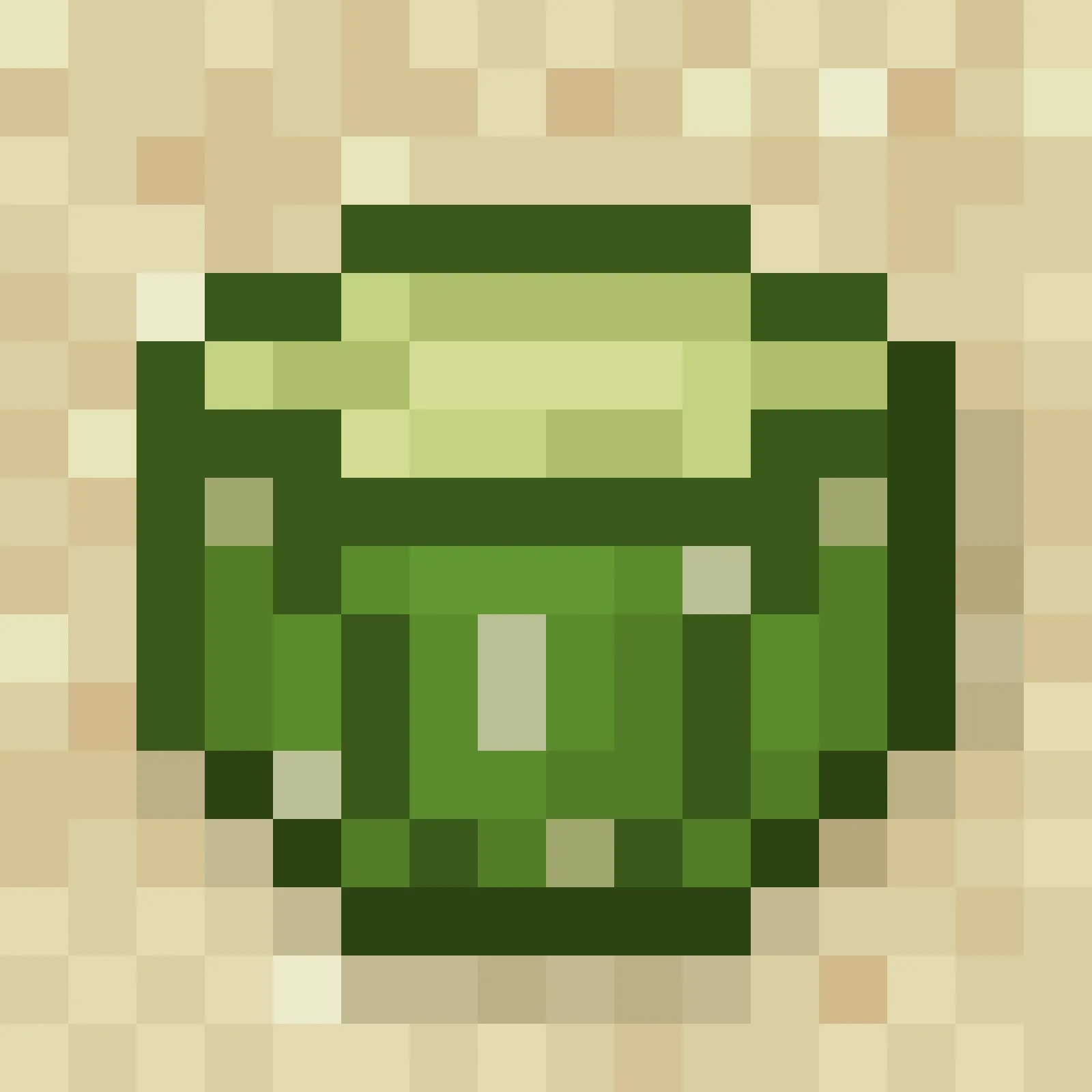 Maht's Cactus Juice — скриншот 2 (Моды, Minecraft)