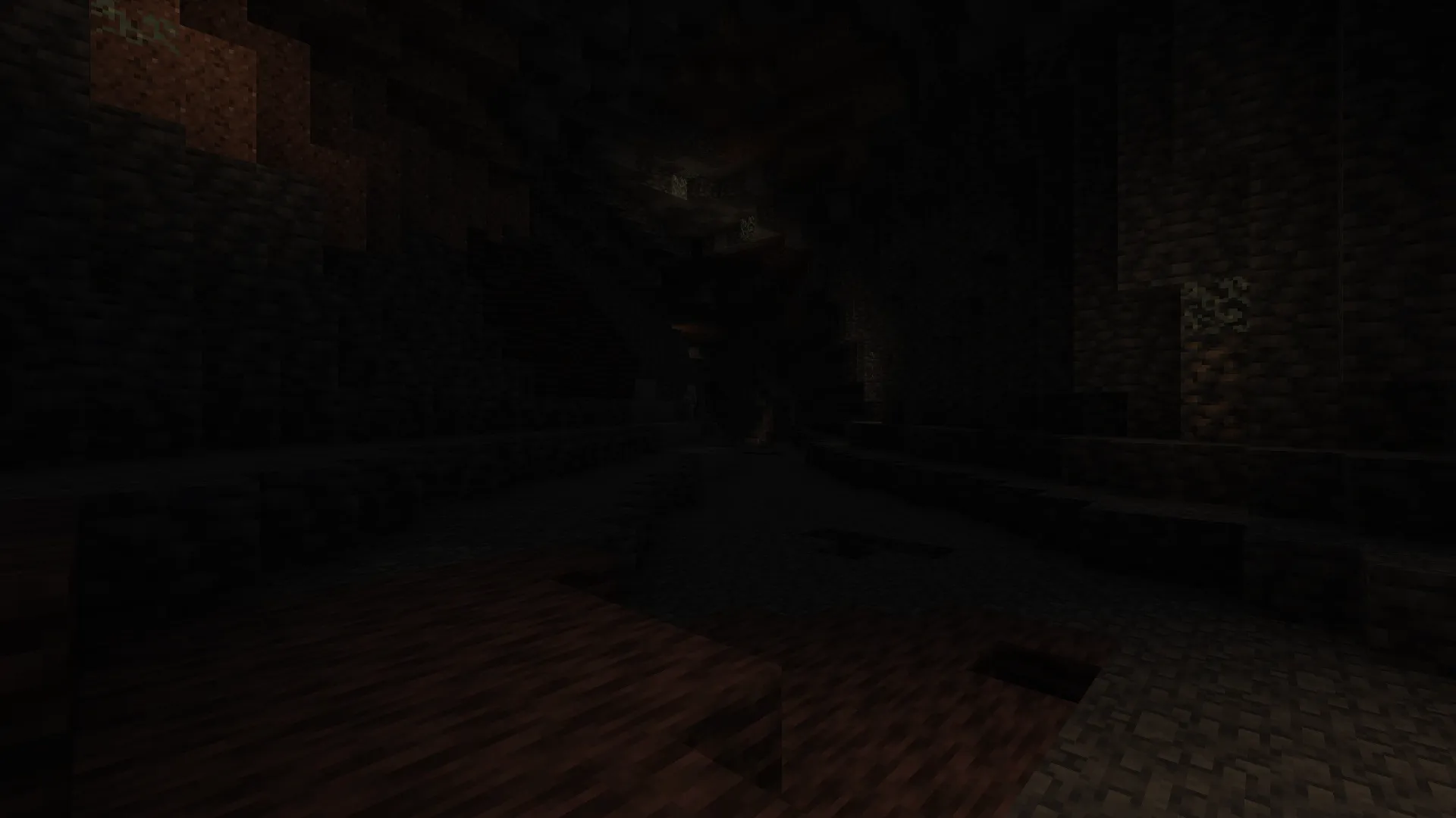 Ross's Expanded Collection 1, Модпаки, Minecraft