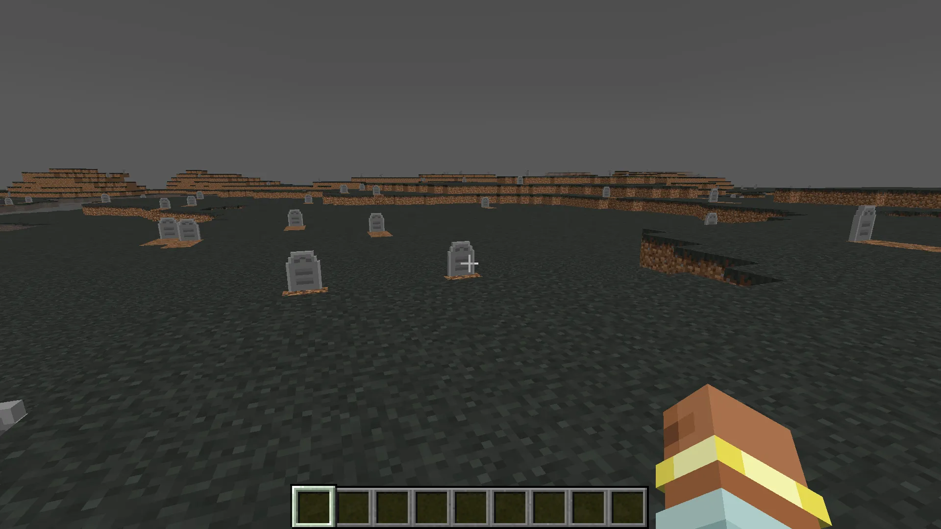 Buzzy's Random Stuff — скриншот 1 (Моды, Minecraft)