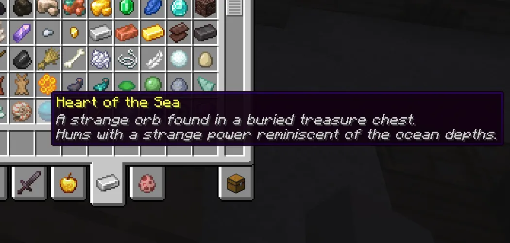 Expanded Tooltips (Forge) — скриншот 4 (Моды, Minecraft)