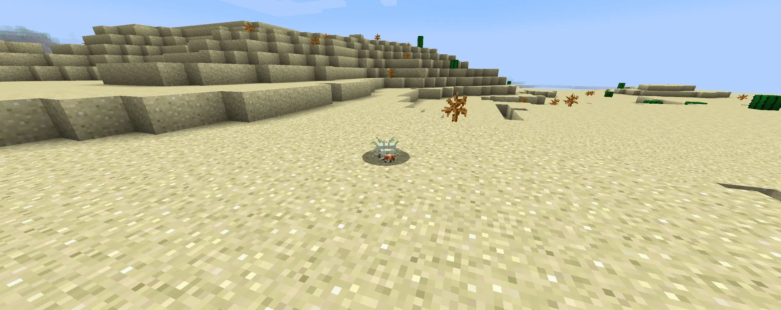 Apocalypse_Craft_Zombies, Моды, Minecraft