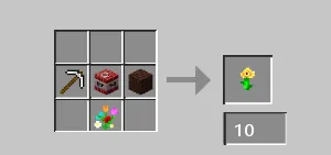 Most Powerful Things — скриншот 1 (Моды, Minecraft)