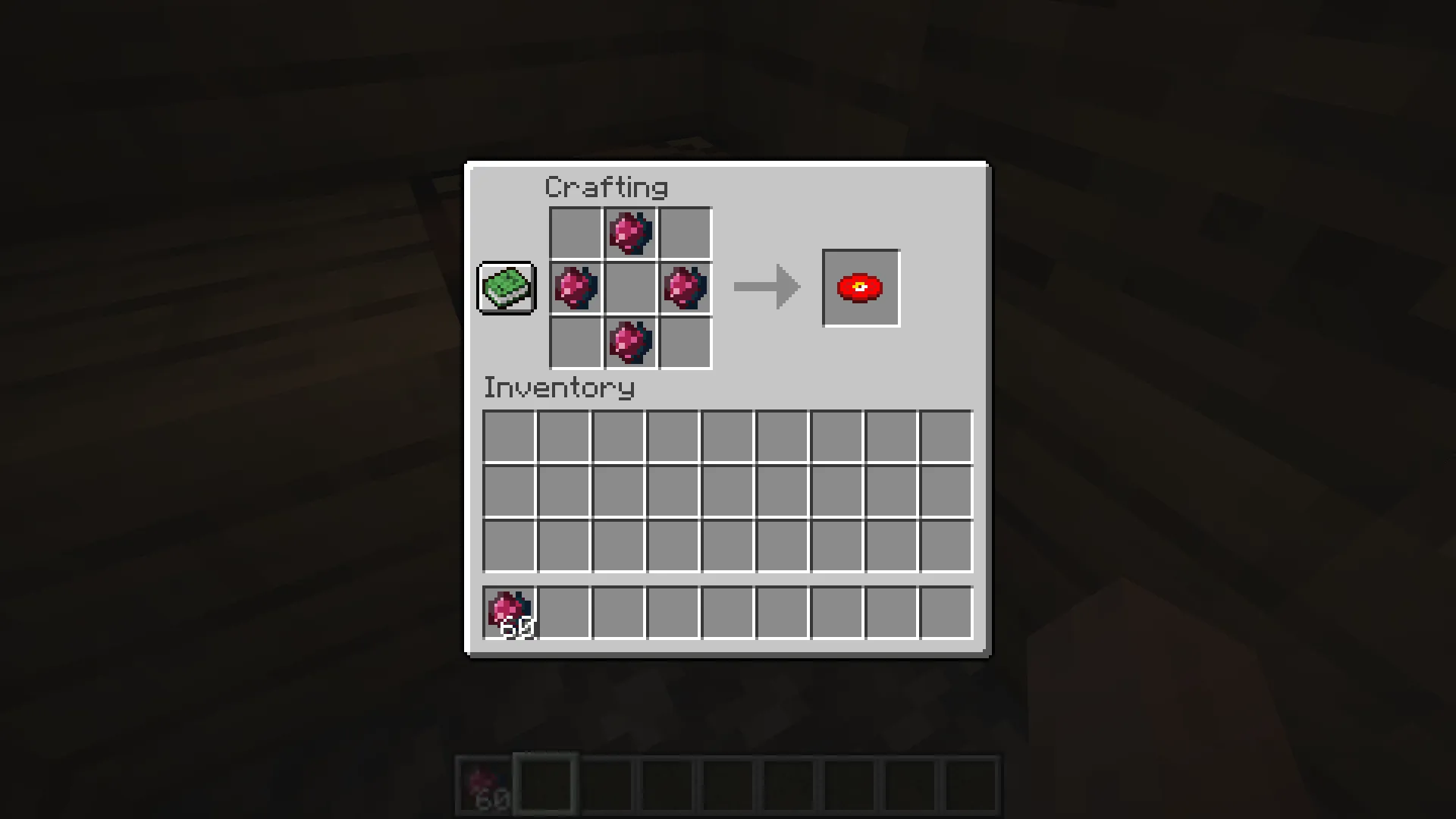 Marvel Mashup, Моды, Minecraft