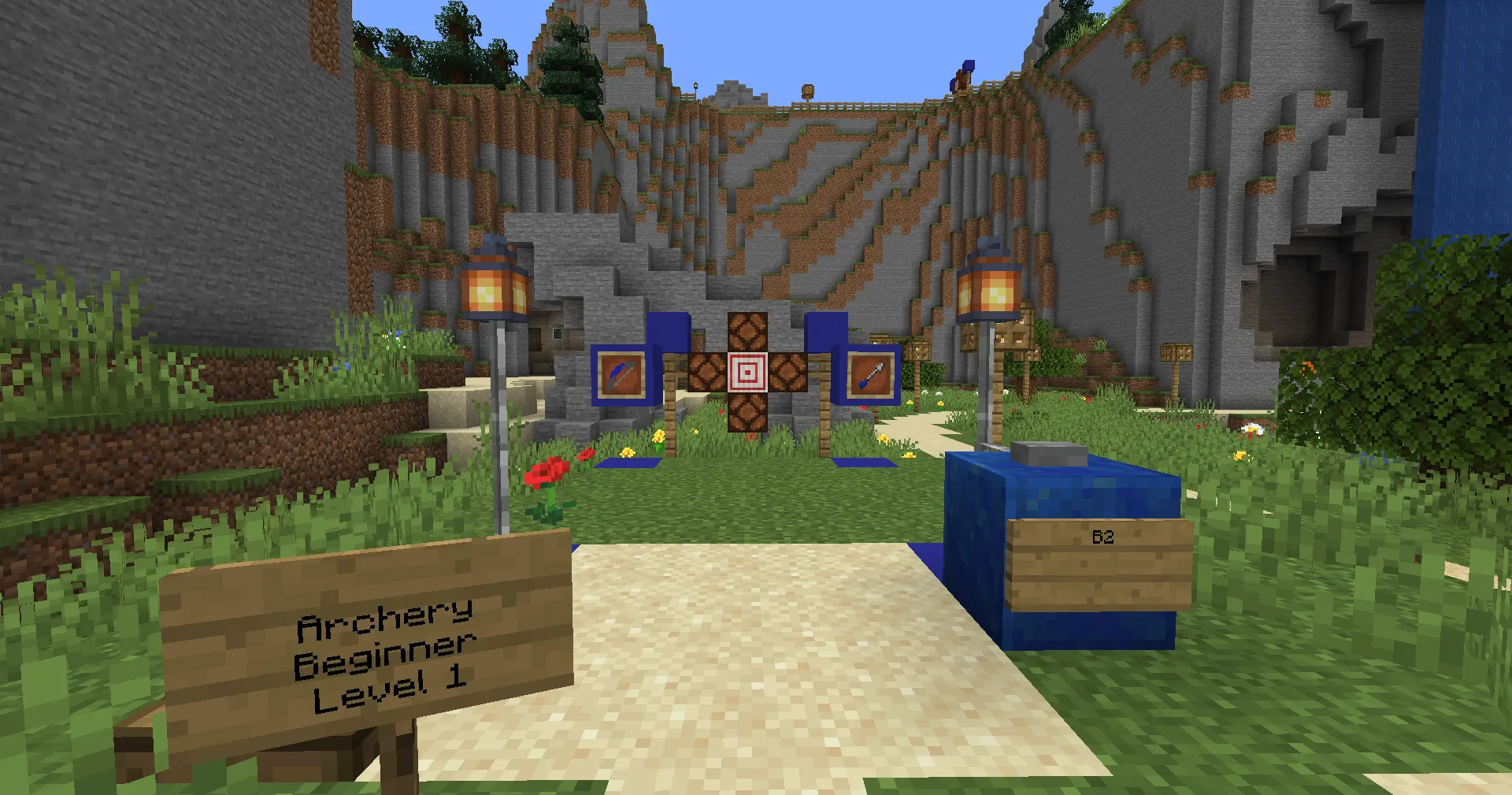 ResortCraft — скриншот 13 (Модпаки, Minecraft)