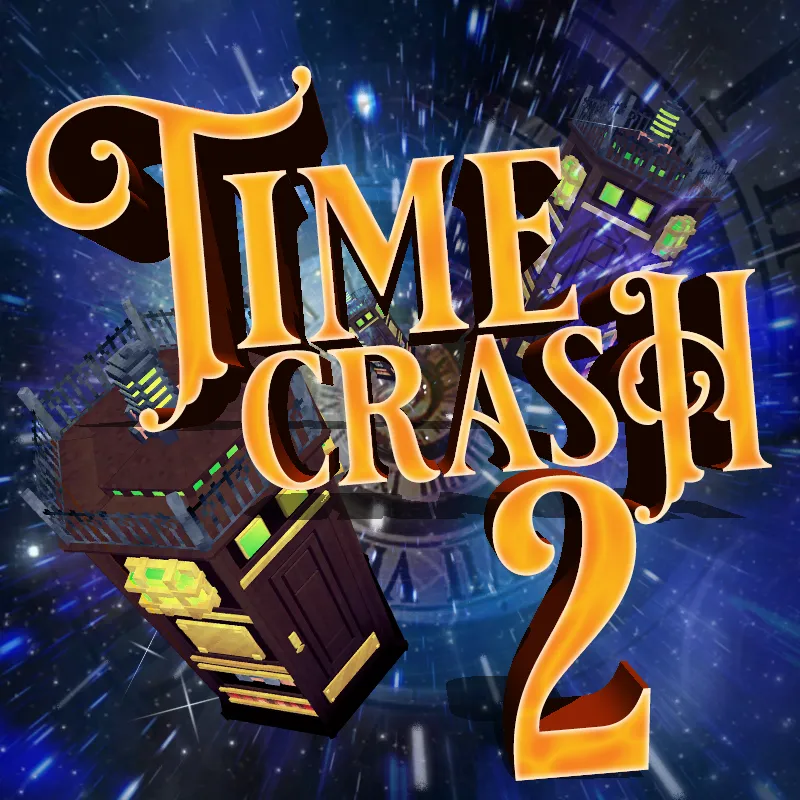 Timecrash 2 — скриншот 1 (Модпаки, Minecraft)