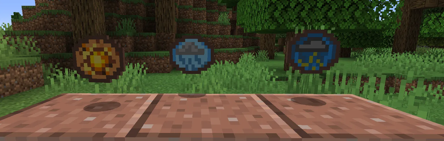 Kiiltools — скриншот 4 (Моды, Minecraft)