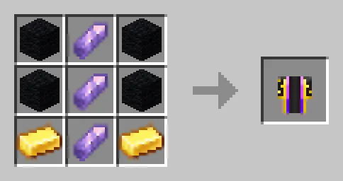 Better Cosmetics, Моды, Minecraft