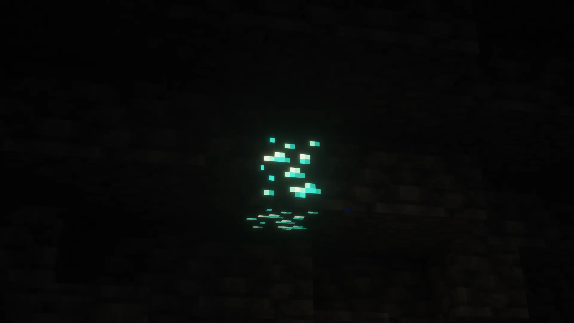Glowing Ore Java — скриншот 5 (Текстуры, Minecraft)
