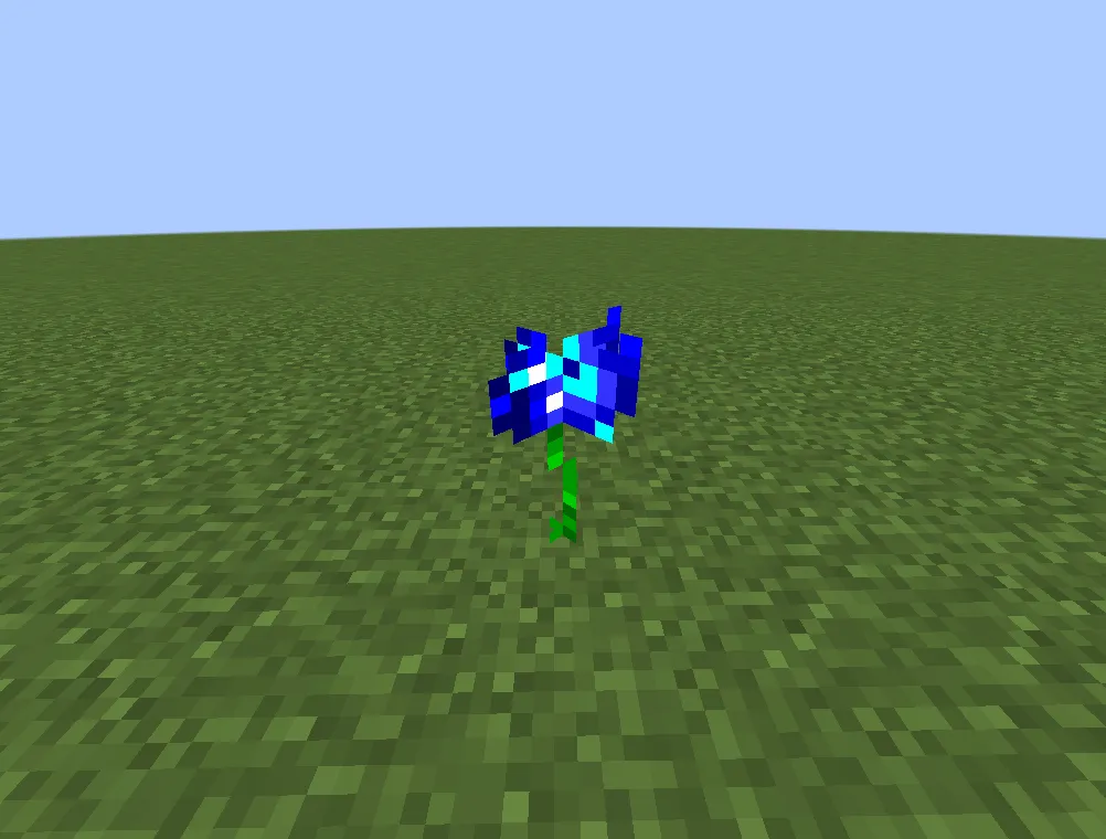 Halimite — скриншот 1 (Моды, Minecraft)