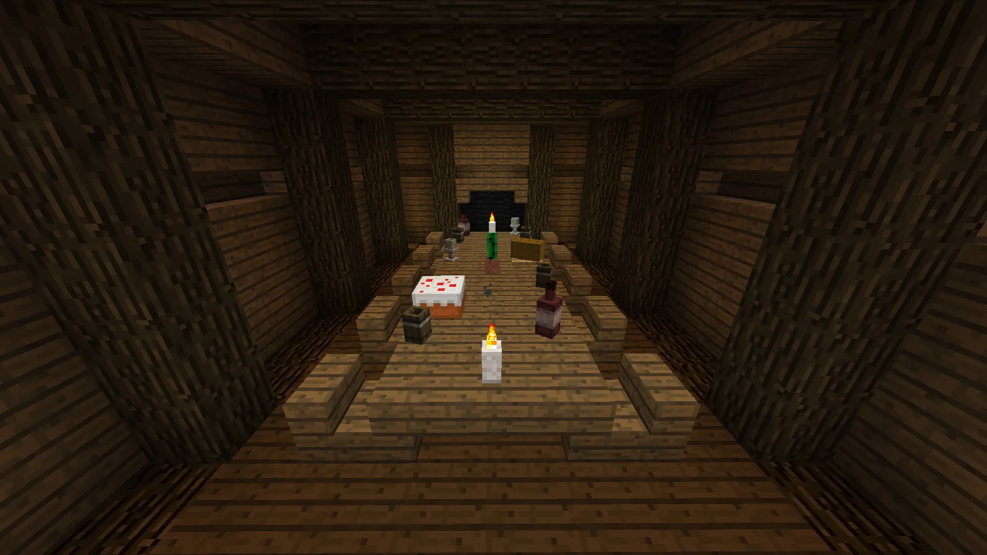 Clay Decor — скриншот 1 (Текстуры, Minecraft)