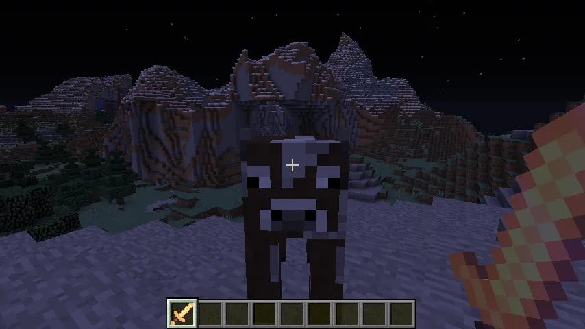 Weird and Wacky Craft, Моды, Minecraft