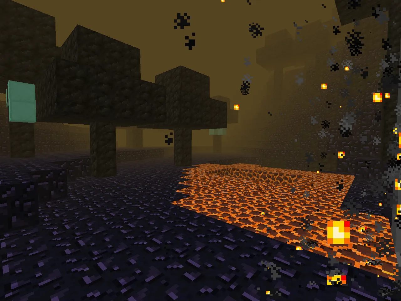 KWR Armory, Моды, Minecraft