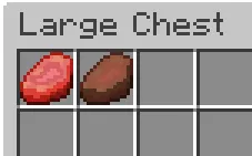 Potatoe Environment — скриншот 1 (Моды, Minecraft)